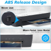 13-Inch Thermal Lamination Machine